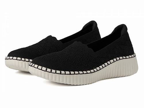 送料無料 スケッチャーズ SKECHERS レディース 女性用 シューズ 靴 スニーカー 運動靴 Wilshire - Blvd - Black