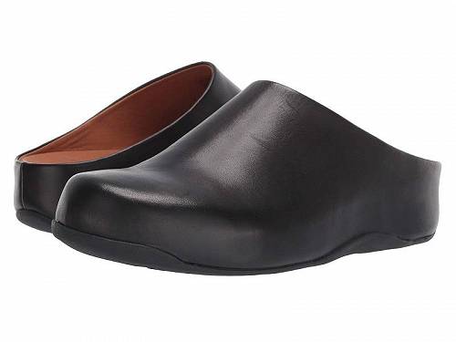  tBbgtbv FitFlop fB[X p V[Y C NbO Shuv(TM) - Black Leather