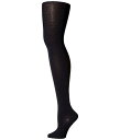 送料無料 ファルケ Falke レディース 女性用 ファッション 下着 ストッキング Family Tights - Dark Navy