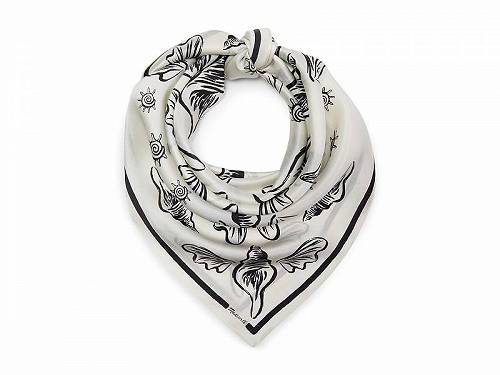 ̵ Madewell ǥ  եå󻨲 ʪ  ޥե顼 Silk Bandana - Lighthouse