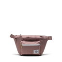  n[VFTvC Herschel Supply Co. obO  EGXg|[` Pop Quiz Hip Pack - Ash Rose