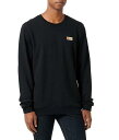 フェールラーベン 送料無料 フェールラーベン Fjallraven メンズ 男性用 ファッション パーカー スウェット Vardag Sweater - Black