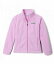 送料無料 コロンビア Columbia Kids 女の子用 ファッション 子供服 アウター ジャケット ジャケット Benton Springs(TM) Fleece (Little Kids/Big Kids) - Cosmos