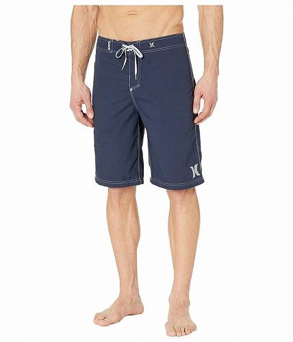 送料無料 ハーレー Hurley メンズ 男性用 スポーツ・アウトドア用品 水着 One & Only Boardshort 22" - Obsidian