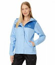  w[nZ Helly Hansen fB[X p t@bV AE^[ WPbg R[g WPbg Vancouver Rain Jacket - Bright Blue