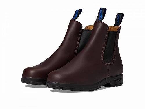 送料無料 ブランドストーン Blundstone レディース 女性用 シューズ 靴 ブーツ チェルシーブーツ アンクル Thermal High-Top - Shiraz