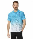  WFC~[ThbN Jamie Sadock Y jp t@bV |Vc Runaway Short Sleeve Polo - Orion