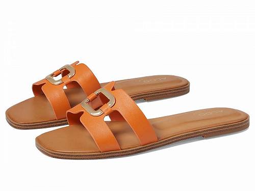 アルド 送料無料 アルド Aldo レディース 女性用 シューズ 靴 サンダル Nydaokin - Other Orange