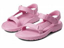 送料無料 テバ Teva Kids 女の子用 キッズシューズ 子供靴 サンダル Hurricane  ...