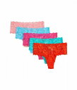  RTx Cosabella fB[X p t@bV  V[c Never Say Never Comfie Thong Gift 5Pk - Vendu Conbl Flopk Addyg Sicor