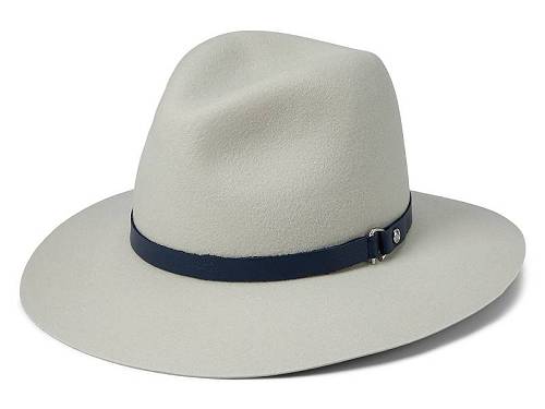 こちらの商品は ラグアンドボーン rag &amp; bone レディース 女性用 ファッション雑貨 小物 帽子 Finley Packable Fedora - Parchment です。 注文後のサイズ変更・キャンセルは出来ませんので、十分なご検討の上でのご注文をお願いいたします。 ※靴など、オリジナルの箱が無い場合がございます。ご確認が必要な場合にはご購入前にお問い合せください。 ※画面の表示と実物では多少色具合が異なって見える場合もございます。 ※アメリカ商品の為、稀にスクラッチなどがある場合がございます。使用に問題のない程度のものは不良品とは扱いませんのでご了承下さい。 ━ カタログ（英語）より抜粋 ━ Keep your style game elevated in the chic and sleek design of the rag &amp; bone(R) Finley Packable Fedora hat. Wool and cow leather construction. Classy fedora silhouette. Pinched crown with sleek double band accent and metallic ring detail. Wide brim. 実寸（参考値）： Circumference: 約 50.80 cm Brim: 約 8.26 cm ※掲載の寸法や重さはサイズ「SM」を計測したものです. サイズにより異なりますので、あくまで参考値として参照ください.