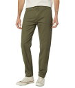  [oCX Levi&#039;s(R) Mens Y jp t@bV pc Y{ XX Standard Taper Chino - Olive Night