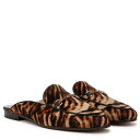送料無料 サムエデルマン Sam Edelman レディース 女性用 シューズ 靴 ローファー ボートシューズ Linnie - Tiger Brown Multi