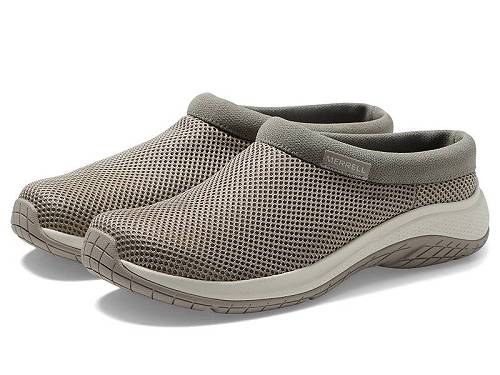 送料無料 メレル Merrell レディース 女性用 シューズ 靴 スニーカー 運動靴 Encore Breeze 5 - Aluminum