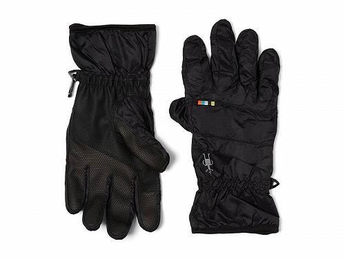 送料無料 スマートウール Smartwool ファッション雑貨 小物 グローブ 手袋 SmartLoft Gloves - Black 2