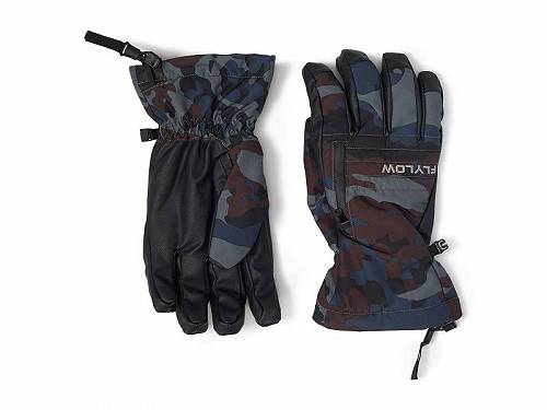 こちらの商品は Flylow ファッション雑貨 小物 グローブ 手袋 Snowman Gloves - Shadow Camo です。 注文後のサイズ変更・キャンセルは出来ませんので、十分なご検討の上でのご注文をお願いいたします。 ※靴など...