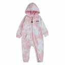 こちらの商品は リーバイス Levi&#039;s(R) Kids 女の子用 ファッション 子供服 ベビー服 赤ちゃん ワンピース Zip-Up Hoodie Coverall (Infant) - Almond です。 注文後のサイズ変更・キャンセルは出来ませんので、十分なご検討の上でのご注文をお願いいたします。 ※靴など、オリジナルの箱が無い場合がございます。ご確認が必要な場合にはご購入前にお問い合せください。 ※画面の表示と実物では多少色具合が異なって見える場合もございます。 ※アメリカ商品の為、稀にスクラッチなどがある場合がございます。使用に問題のない程度のものは不良品とは扱いませんのでご了承下さい。 ━ カタログ（英語）より抜粋 ━ Zip-Up Hoodie Coverall (Infant). All-over tie dye. Kangaroo pocket. Ribbed cuffs for a snug fit. Full-length zipper closure from neck to ankle for easy changing and dressing. Regular fit. Non-stretch. 60% cotton, 40% polyester. Machine wash. Levi&#039;s(R) Kids Zip-Up Hoodie Coverall (Infant) 9609230