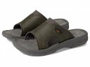  eo Teva Y jp V[Y C T_ Langdon Slide - Dark Grey