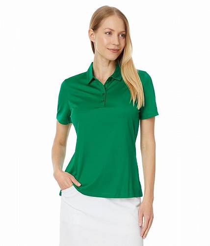 ̵ 饦 Callaway ǥ  եå ݥ Short Sleeve Tournament Polo - Ultramarine Green