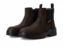 送料無料 キャタピラー Caterpillar メンズ 男性用 シューズ 靴 ブーツ ワークブーツ Striver Chelsea Waterproof Ste...