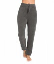  xAt[hh[Y Barefoot Dreams fB[X p t@bV pW} Q Cozychic Ultra Lite(R) Track Pants - Carbon