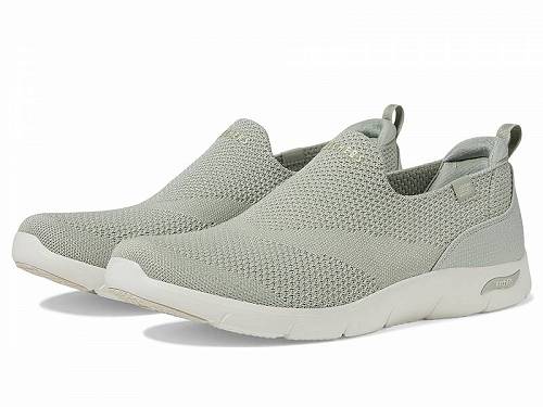 送料無料 スケッチャーズ SKECHERS レディース 女性用 シューズ 靴 スニーカー 運動靴 Arch Fit Refine - Iris - Sage