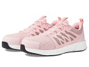 送料無料 リーボック Reebok Work レディース 女性用 シューズ 靴 スニーカー 運動靴 Fusion Flexweave(TM) Work EH Comp Toe - Pink 2