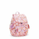  LvO Kipling fB[X p obO  obNpbN bN City Pack S Prt2 - Floral Powder