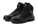  xCc Bates Footwear fB[X p V[Y C u[c [Nu[c Tactical Sport 2 Mid - Black