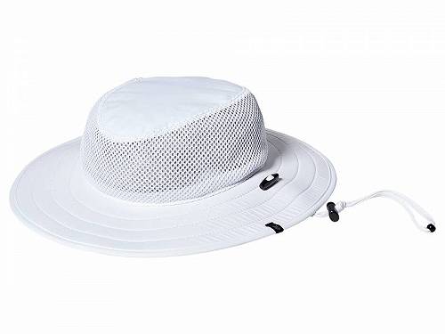 送料無料 サンディエゴハットカンパニー San Diego Hat Company レディース 女性用 ファッション雑貨 小物 帽子 サンハット OCM4820 - White