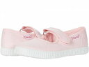 送料無料 シエンタ Cienta Kids Shoes 女の子用 キッズシューズ 子供靴 フラット 56000 (Infant/Toddler/Little Kid/Big Kid) - Light Pink