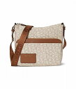 送料無料 カルバンクライン Calvin Klein レディース 女性用 バッグ 鞄 バックパック リュック Lorelai Messenger - Vanil...