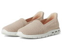 送料無料 イージースピリット Easy Spirit レディース 女性用 シューズ 靴 ローファー ボートシューズ Nilsa - Taupe