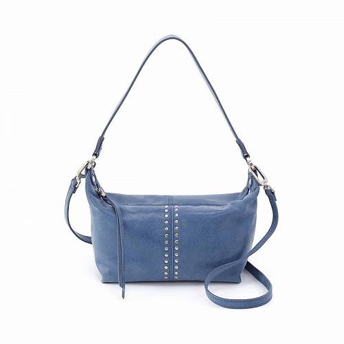 楽天グッズ×グッズ送料無料 ホーボー Hobo レディース 女性用 バッグ 鞄 バックパック リュック Laguna Crossbody - Azure