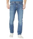 送料無料 リーバイス Levi's(R) Mens メンズ 男性用 ファッション ジーンズ デニム 514(TM) Straight - Goth Twist My Finger