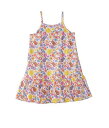 送料無料 Chaser Kids 女の子用 ファッション 子供服 ドレス Vintage Jersey Tank Dress (Little Kids/Big Kids) - Sunny Days