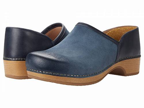  _XR Dansko fB[X p V[Y C NbO Brenna - Navy