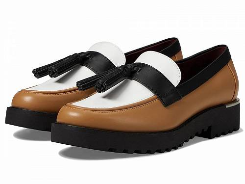 送料無料 フランコサルト Franco Sarto レディース 女性用 シューズ 靴 ローファー ボートシューズ Carolynn - Multi