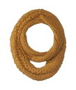 こちらの商品は カーブデザイン Carve Designs レディース 女性用 ファッション雑貨 小物 スカーフ マフラー Harper Infinity Scarf - Wood です。 注文後のサイズ変更・キャンセルは出来ませんので、十分なご検討の上でのご注文をお願いいたします。 ※靴など、オリジナルの箱が無い場合がございます。ご確認が必要な場合にはご購入前にお問い合せください。 ※画面の表示と実物では多少色具合が異なって見える場合もございます。 ※アメリカ商品の為、稀にスクラッチなどがある場合がございます。使用に問題のない程度のものは不良品とは扱いませんのでご了承下さい。 ━ カタログ（英語）より抜粋 ━ The primary materials that compose this product contain a minimum of 20 percent recycled content. Add a classy touch to your look and keep cozy all-day long by wearing the Carve Designs(R) Harper Infinity Scarf. The wrap-around scarf is perfect for versatile styling, adding a statement touch to your everyday casual look. The intricate knit construction adds to the warmth. 50% recycled acrylic, 50% acrylic. Hand wash, hang dry. 実寸（参考値）： Width: 約 38.10 cm Length: 約 142.24 cm