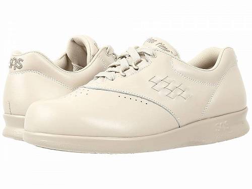 楽天グッズ×グッズ送料無料 サス SAS レディース 女性用 シューズ 靴 スニーカー 運動靴 Free Time Comfort Walking Shoe - Bone