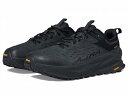 送料無料 アルトラ Altra メンズ 男性用 シューズ 靴 ブーツ ハイキング トレッキング Olympus 6 Hike Low GTX - Black