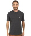  g~[on} Tommy Bahama Y jp t@bV TVc New Bali Skyline T-Shirt - Charcoal Heather