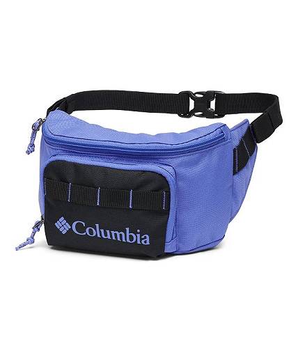 コロンビア ウエストポーチ レディース 送料無料 コロンビア Columbia バッグ 鞄 ウエストポーチ Zigzag(TM) Hip Pack - Purple Lotus/Black