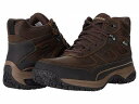 送料無料 ダナム Dunham メンズ 男性用 シューズ 靴 ブーツ レースアップ 編み上げ Cloud Plus Mid II Waterproof Boot...