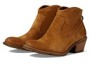 ラシット バッグ 送料無料 ソフト Sofft レディース 女性用 シューズ 靴 ブーツ アンクル ショートブーツ Aisley - Russet Brown