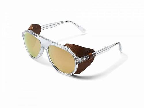  I[o[C[ Obermeyer Kl ዾ TOX Rallye Sunglasses - Clear Polarized