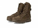 送料無料 ファイブイレブンタクティカル 5.11 Tactical メンズ 男性用 シューズ 靴 ブーツ ワークブーツ A/T 8