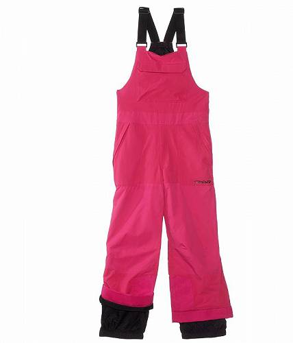 ̵ ѥ Spyder Kids å Ҷ եå Ҷ  ѥĥå Ρ Scout Bib Pants (Big Kids) - Pink