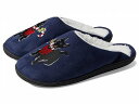  xubh[ Vera Bradley fB[X p V[Y C Xbp Embellished Slippers - Scottie Dog