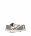 アッシュ 送料無料 フライ Frye レディース 女性用 シューズ 靴 スニーカー 運動靴 Ivy Crochet Low Lace Sneaker - Blue Ash